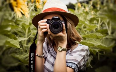 Sourcing for photography