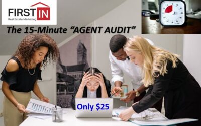 Advanced Marketing Strategies For Agents
