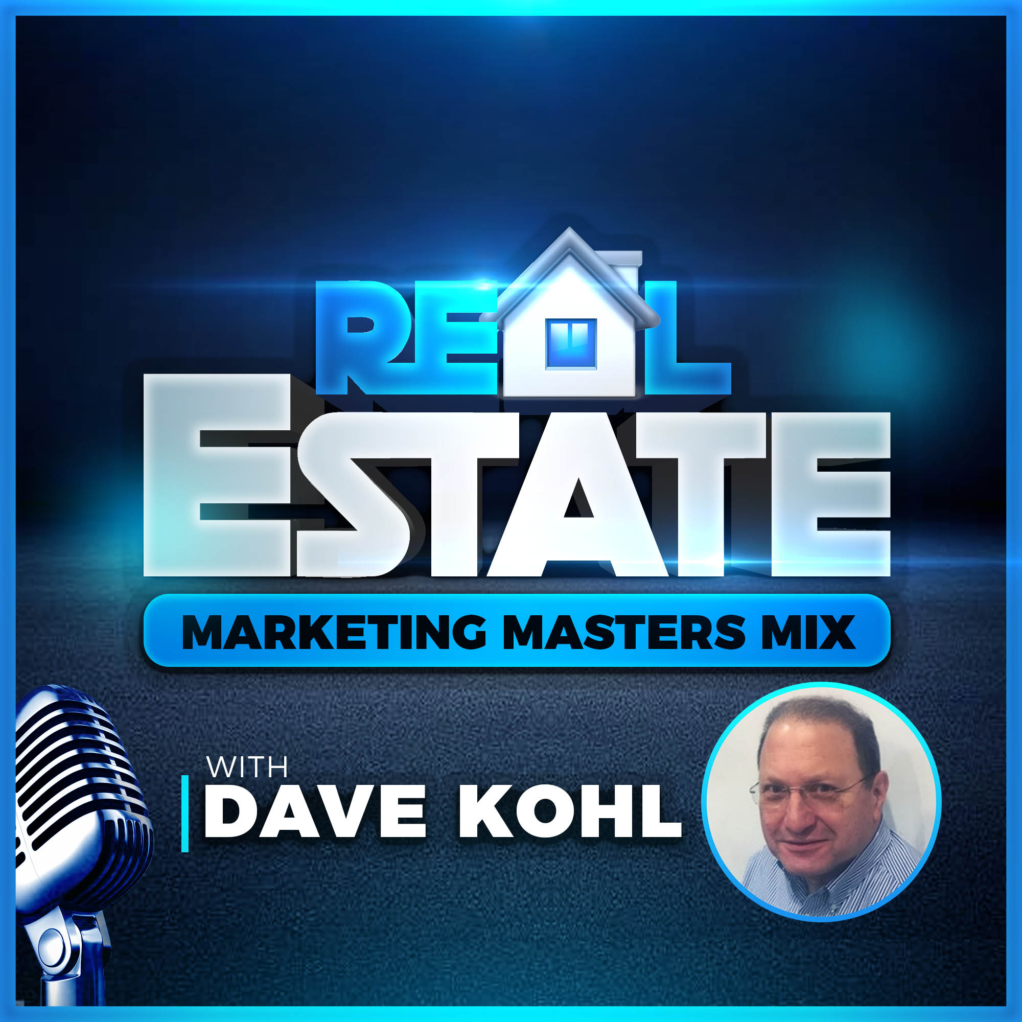 Real Estate Marketing Masters Mix